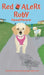 Red Alert Ruby: Maxwell Moves In by Angie Vipperman, Angie Vipperman, Lor Bingham