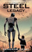 Steel Legacy by Coral, Cameron