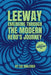 Leeway: Emerging Through the Modern Hero's Journey by Lee Malcher, Brooke Malcher