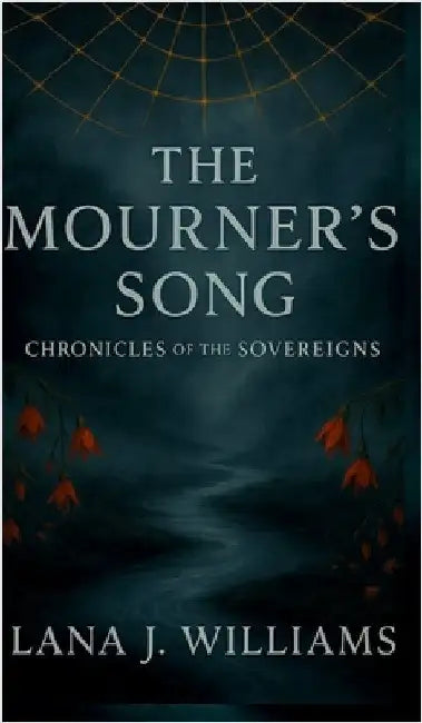 The Mourner's Song by Williams, Lana J.