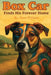 Box Car: Finding His Forever Home by Dene Williams