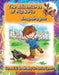 The Adventures of Pip & Pio: Snapdragon by Tara K. E. Brelinsky, Maria Lynch, Mk Toothman