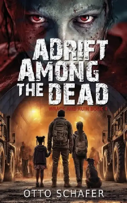 Adrift Among The Dead