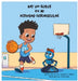 Hay un Robot en mi Actividad Extraescolar by Dra Carlotta a. Berry, Anak Bulu