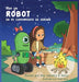 Hay un Robot en mi Campamento de Verano by Carlotta A. Berry, Anak Bulu