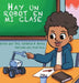 Hay un Robot en mi Clase by Carlotta A. Berry, Anak Bulu
