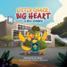 Little Quack, Big Heart: A NICU Journey by Mirza, Octavio Cordova