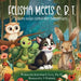 Felisha Meets C.B.T.: A Story About Coping with Emetophobia by Katerina S. Levy, Nithini Wathsala