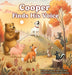 Cooper Finds His Voice by Denise Stewart