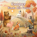 Cooper Finds His Voice by Denise Stewart