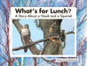 What's For Lunch by Lois Restrepo, Ronette Fanning, James F. Kenny