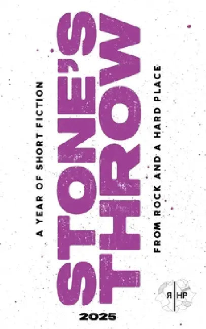 Stone's Throw 2025 by Roger Nokes, Morgan Sullivan, Jay Butkowski