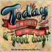 Today Is Going To Be A Good Day! by Riss