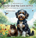 Baxter and the Calm Within: A mindful story about big feelings, self-regulation, and inner calm by Christina A. Macary, Christina A. Macary