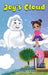 Joy's Cloud: A Magical Friendship Beyond Words by L. S. Zaffy, Ishani Samarathunga