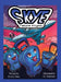 Skye Takes Flight! by Evelyn Starr, Kc Anderson