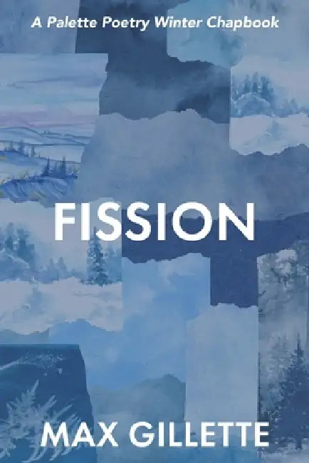 Fission by Max Gillette