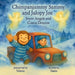 Chimpanjammy Sammy and Jalopy Joe: Snow Angels and Cocoa Dreams by Valerie Critchlow