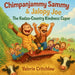 Chimpanjammy Sammy and Jalopy Joe: The Kudzu-Country Kindness Caper by Critchlow