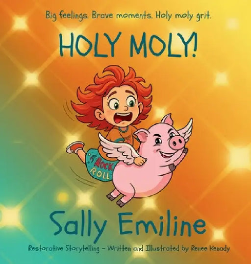 Sally Emiline by Martha Renee Kenady