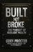 Built, Not Broke: The Pursuit of Resilient Wealth by Cory Procter
