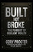 Built, Not Broke: The Pursuit of Resilient Wealth by Cory Procter