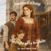 Jeanne d'Albret: The Flight to La Rochelle by April Marie Utile