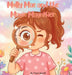 Molly Mae and the Magic Magnifier by Travis C. Gerardi, Christina Blake, Zoe Nelson