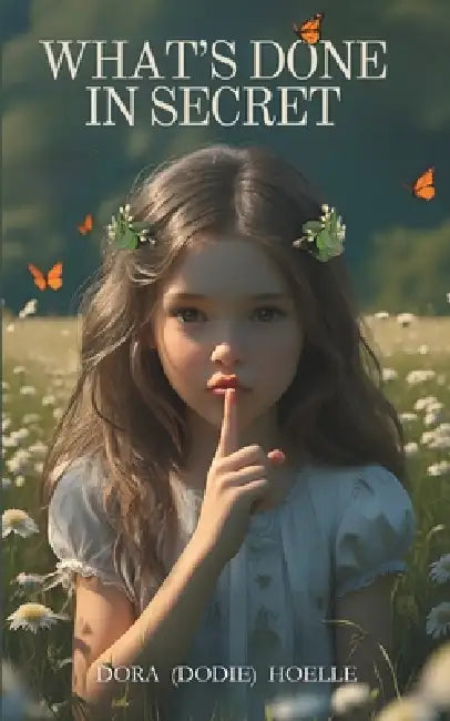 What's Done in Secret by Dora (Dodie) Hoelle