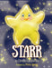 Starr by Camille Charpentier