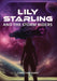 Lily Starling and the Storm Riders by Christian Hurst