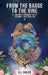 From the Badge to the Vine by K. L. Sadler