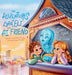 The Adventures of Lyra, Eli and AI Friend: A Lesson in Empathy, Technology and Kindness for Kids! by Sidney Fenn