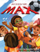 Mixed-Up Max by Nytarsha N. Thomas, Indos Studios