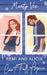 Remi and Alicia Can't Fall Again by Marty Vee
