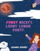 Funky Nicky's Loony Lunar Party by Joanne Verney