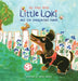 Little Loki and the Unexpected Guest by Amy Bray