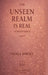 The Unseen Realm Is Real (Atmospheres) by Tavaca Dorsey