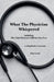 What The Physician Whispered by Ron Louie