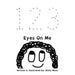 123 Eyes On Me by Moon, Emily