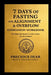7 Days of Fasting For Alignment & Overflow Companion Workbook by Precious Dear