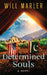Determined Souls: A Christian Suspense Novel of Faith, Hope, and Restoration by Will Marler