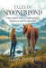 Tales of Spooner Pond: Supernatural Tales of Unforgettable Characters and Peculiar Gifts by Terry Rasner