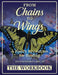 From Chains to Wings - A Poetry Revolution for Healing: The Workbook by Joy Stephenson-Laws