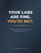 Your Labs Are Fine. You're Not.: Understanding the Mineral Deficiencies Your Doctor Can't See by Joy Stephenson-Laws, Pauline Jose