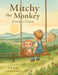 Mitchy the Monkey: Dream a Dream by Bannarot Sangiampornpanich, Dj Michel