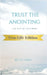 Trust the Anointing by Lewis, Yg