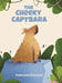 The Cheeky Capybara by Kateryna Dronova, Dara Karei