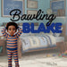 Bawling Blake by Sierre Johnson