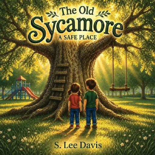 The Old Sycamore by S. Lee Davis, Peter Lefaivre